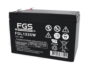 FGS FGL1235W liten